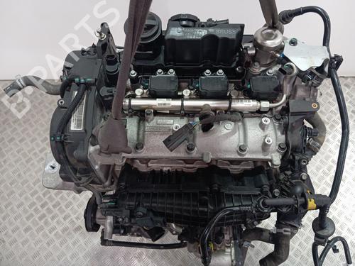 Used Engine Engine LYNK & CO 01 PHEV (261 hp) 35964208 35964208