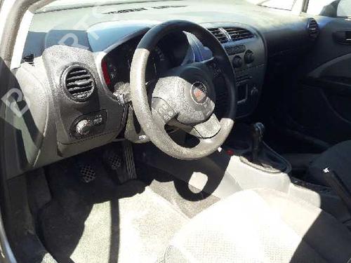 Steering column stalk SEAT LEON (1P1) 1.9 TDI | BP12839157I23 