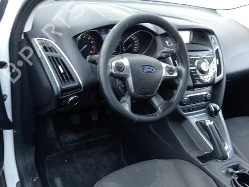 Left taillight FORD FOCUS III 1.0 EcoBoost | BP31340711C34 