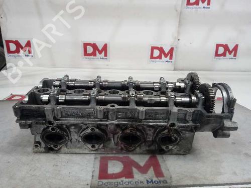 Cylinder head FORD ESCORT VI (GAL, AAL, ABL) | BP12936420M5