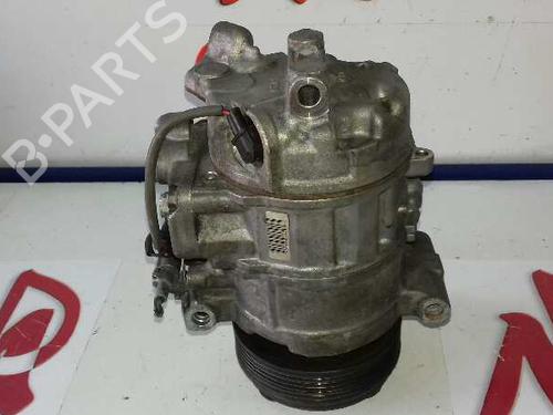 Used AC compressor BMW 1 (E81) [2006-2012]  12935093