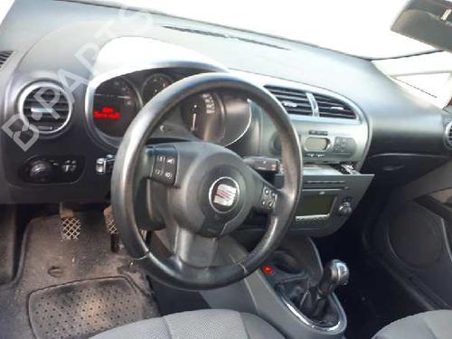 Climate control SEAT LEON (1P1) | BP12661031I5 - Image 7