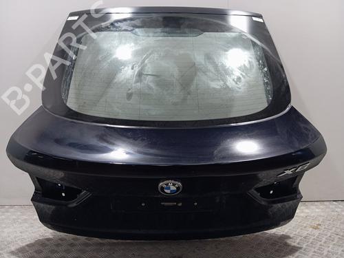 Used Tailgate BMW X6 (F16, F86) [2014-2019]  31651054