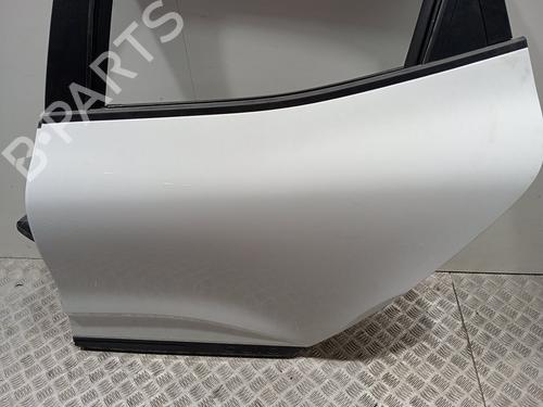 Left rear door RENAULT CLIO V (B7_)  | BP29606410C4 