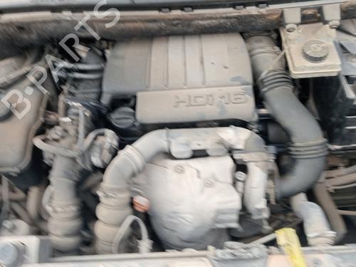 Steering pump PEUGEOT PARTNER Tepee  | BP14920410M99  - Image 8