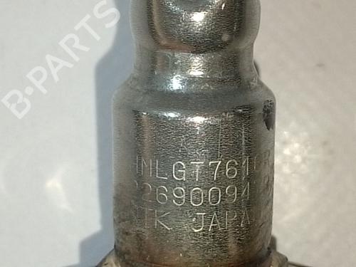 Electronic sensor NISSAN QASHQAI III (J12) | BP40298268M84 - Image 4