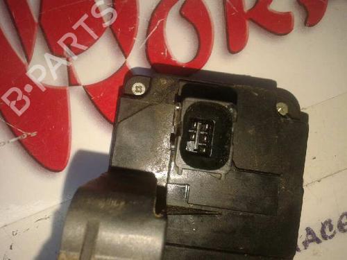 Venstre bak lås OPEL VECTRA C (Z02) 2.0 DTI 16V (F69) | BP12677418C100 