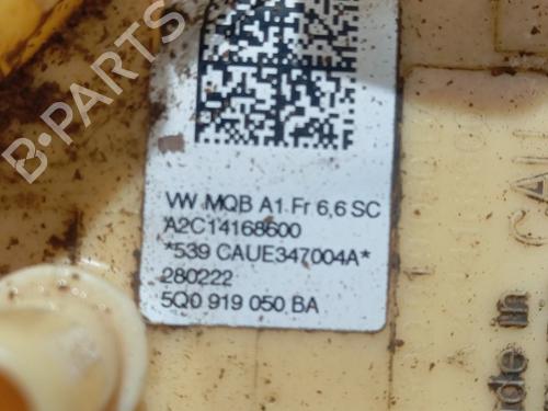 Fuel pump VW GOLF VII (5G1, BQ1, BE1, BE2) | BP31188410M76