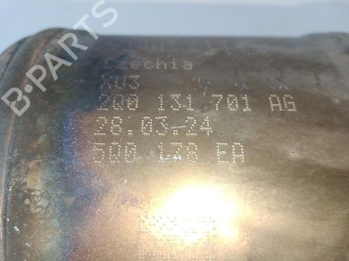 Catalyst SKODA FABIA IV (PJ3) 1.0 MPI | BP40158315M10 - Image 5