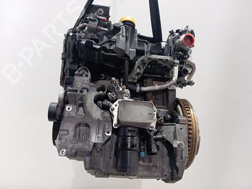Engine RENAULT EXPRESS Box Body/MPV | BP30470241M1