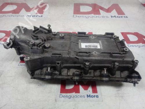 Intake manifold MERCEDES-BENZ M-CLASS (W164) ML 450 CDI 4-matic (164.128) | BP12670087M70 