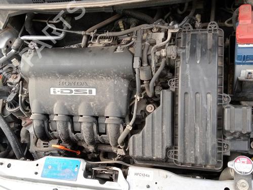 Instrument cluster HONDA JAZZ II (GD_, GE3, GE2)  | BP12673021C47 