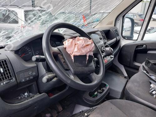 Left front door CITROËN JUMPER II Van 2.2 BlueHDi 120 | BP26699751C2 