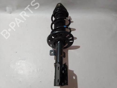 Used Right front shock absorber Right front shock absorber OPEL COMBO E Tour / Life (K9) 1.5 (131 hp) 40009459 40009459