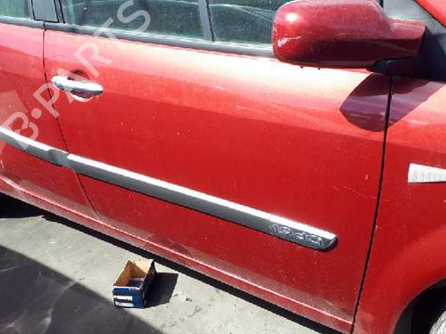 Used Right front door RENAULT SCÉNIC II (JM0/1_) [2003-2010]  12658968