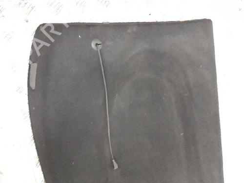 Rear parcel shelf FIAT TIPO Hatchback (356_, 357_)  | BP29508716C85 