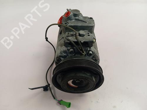 Used AC compressor VW PASSAT B5 (3B2) [1996-2001]  30375735