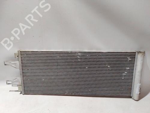 Used AC radiator AC radiator PEUGEOT BOXER Bus 2.2 BlueHDi 120 (120 hp) 35754913 35754913