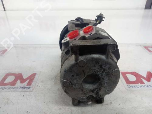 AC compressor JEEP CHEROKEE (KJ) 2.5 CRD 4x4 | BP12659111M34 