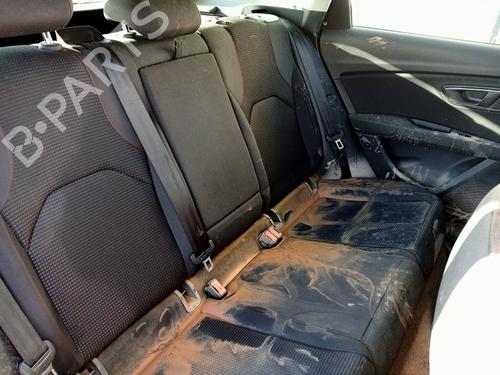 Front left lock SEAT LEON ST (5F8)  | BP22748110C98 