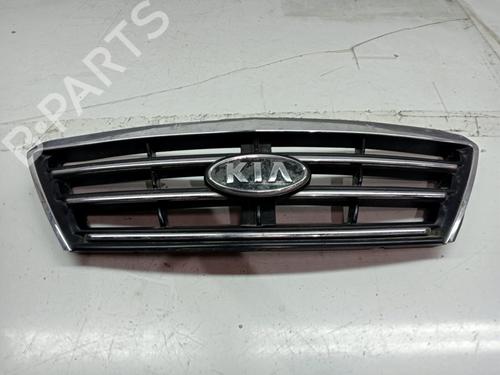 Grille KIA SORENTO I (JC) 2.5 CRDi BP16500576C40
