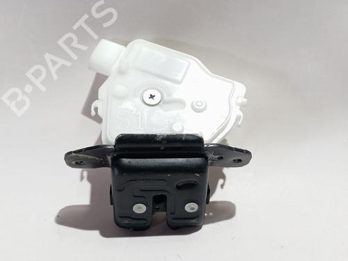 Bagklap lås Bagklap lås TOYOTA YARIS (_P21_, _PA1_, _PH1_) 1.5 Hybrid (MXPH10, MXPH11) (116 hp) 36409924 36409924