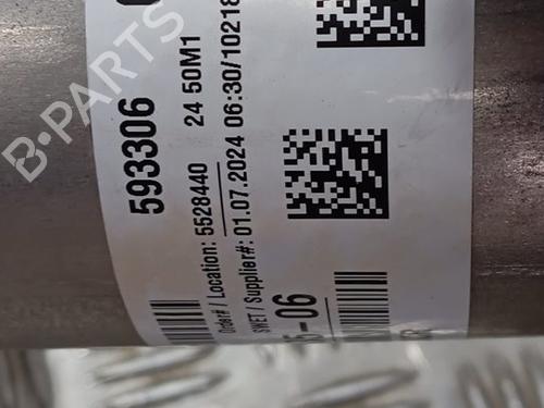 Udstødningssystem BMW 4 Convertible (G23, G83) 420 d Mild-Hybrid | BP27882278M121 