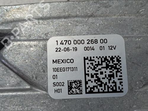 Xenon ballast FIAT TIPO Hatchback (356_, 357_)  | BP28812610C53 