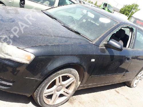 Engine control unit (ECU) AUDI A4 B7 (8EC)  | BP12660679M57 