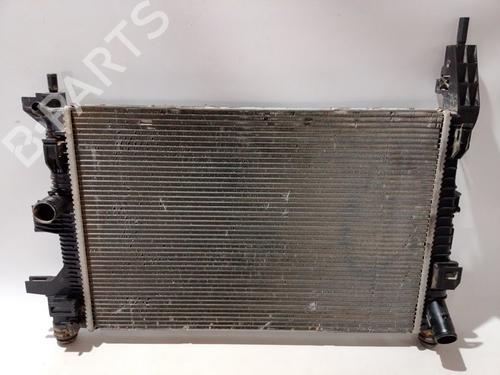 Køler FORD TRANSIT CONNECT V408 Box Body/MPV | BP30615399M31