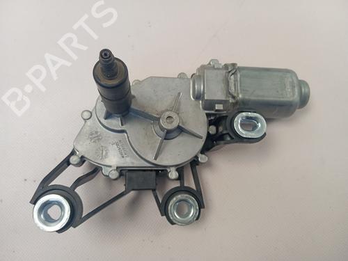 Used Rear wiper motor SKODA FABIA II (542) [2006-2014]  29191945