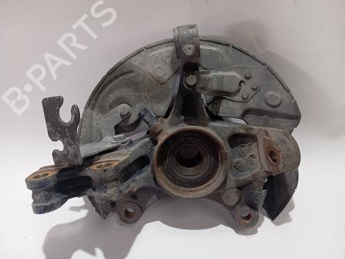 Right front steering knuckle CITROËN BERLINGO (ER_, EC_) 1.5 BlueHDi 100 | BP29242692M26 