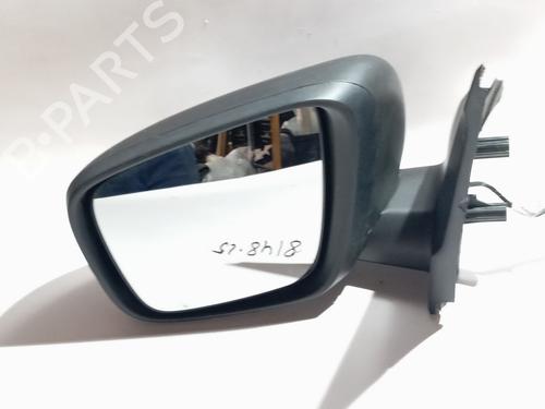 Used Left mirror Left mirror 39559834 39559834