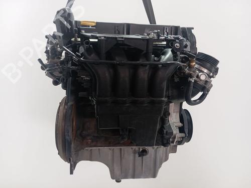 Engine OPEL ASTRA H (A04) | BP37486725M1 - Image 7