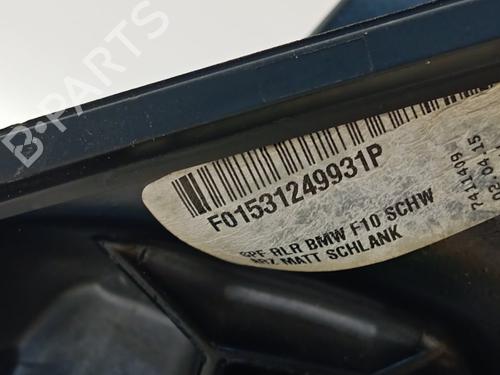 Right mirror BMW 5 (F10) 520 d | BP22315514C27 