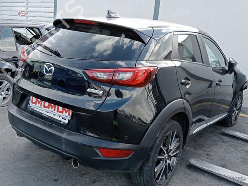 Front wiper motor MAZDA CX-3 (DK)  | BP12845364M29 