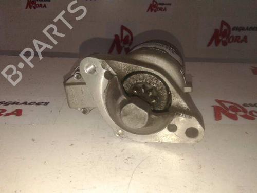 Startmotor DACIA SANDERO [2008-2025]  12934656