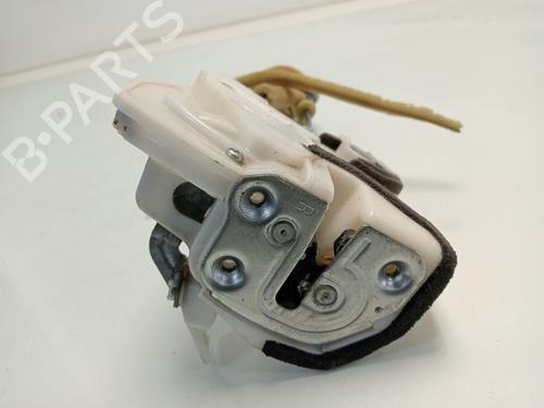 Front right lock MAZDA 3 (BL)  | BP18247084C97 