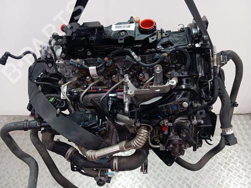 Used Engine CITROËN BERLINGO MULTISPACE (B9) 1.6 BlueHDi 100 (99 hp) 25854932