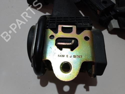 Front left seatbelt AUDI A3 (8P1) 2.0 TDI 16V | BP37270381I26 - Image 2