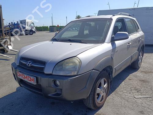 Right front window switch HYUNDAI TUCSON (JM)  | BP22315504I26 