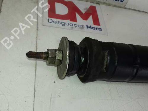 Left rear shock absorber MERCEDES-BENZ CLK (C208)  | BP12833445M18 