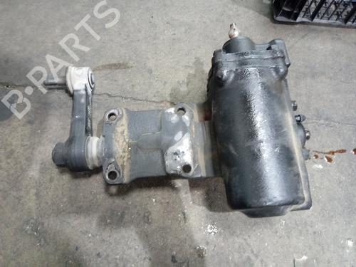 Used Steering rack HYUNDAI TERRACAN (HP) [2001-2008]  16733213