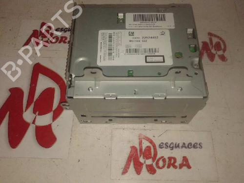 Used Radio OPEL INSIGNIA A (G09) [2008-2017]  30368995