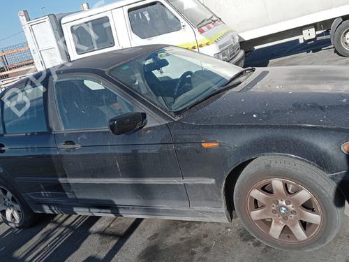 Left rear window switch BMW 3 (E46) 320 d | BP16887241I29