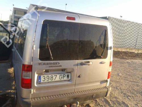 Right rear door FORD TOURNEO CONNECT 1.8 TDCi | BP12678880C5 
