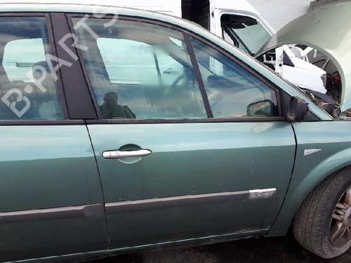 Right front door RENAULT SCÉNIC II (JM0/1_)  | BP12650827C3 