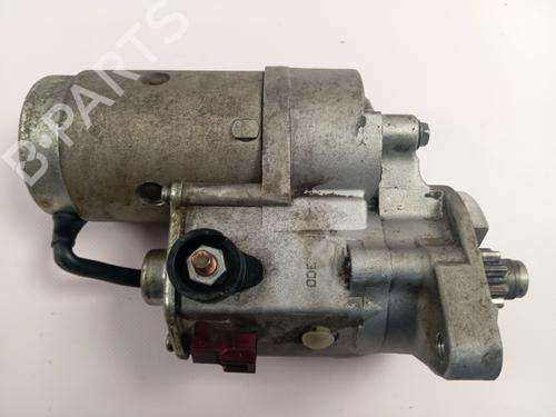 Used Starter Starter 37636114 37636114
