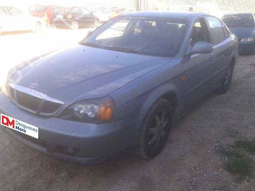 Startmotor DAEWOO EVANDA (KLAL) | BP12835297M8