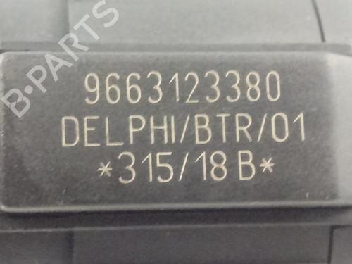 Electronic module CITROËN BERLINGO MULTISPACE (B9) | BP18134980M83